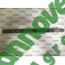 Вал вальця подрібнювача DR11020 (DR 11020), Olimac drago